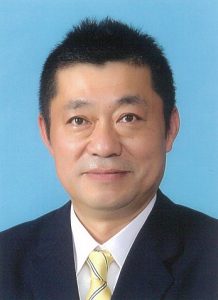 3中段晴伸議員
